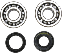 PROX Crank Bearing and Seal Kit - Yamaha 23.CBS21093