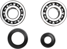 PROX Crank Bearing and Seal Kit - Yamaha 23.CBS23099