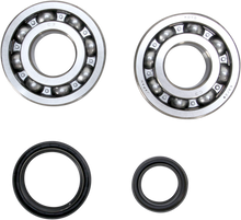 PROX Crank Bearing and Seal Kit - Suzuki 23.CBS33000