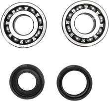 PROX Crank Bearing and Seal Kit - Yamaha 23.CBS23080