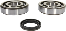 PROX Crank Bearing and Seal Kit - Suzuki 23.CBS33007