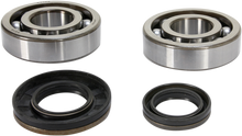 PROX Crank Bearing and Seal Kit - Suzuki 23.CBS33003