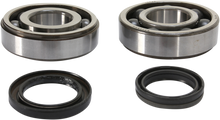 PROX Crank Bearing and Seal Kit - Suzuki 23.CBS34008