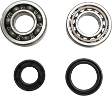 PROX Crank Bearing and Seal Kit - Gas Gas/Husqvarna/KTM 23.CBS61003