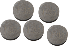 PROX Valve Shims - 7.48 mm x 1.35 mm - 5 pack 29.748135