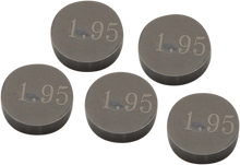 PROX Valve Shims - 7.48 mm x 1.95 mm - 5 pack 29.748195