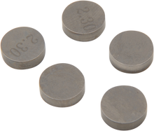 PROX Valve Shims - 7.48 mm x 2.30 mm - 5 pack 29.748230