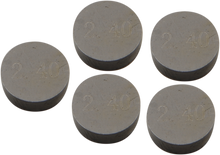 PROX Valve Shims - 7.48 mm x 2.40 mm - 5 pack 29.748240