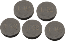 PROX Valve Shim - 8.90 mm x 1.92 mm - 5 pack 29.890192