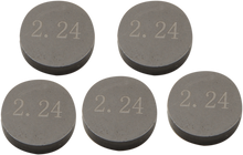 PROX Valve Shim - 8.90 mm x 2.24 mm - 5 pack 29.890224