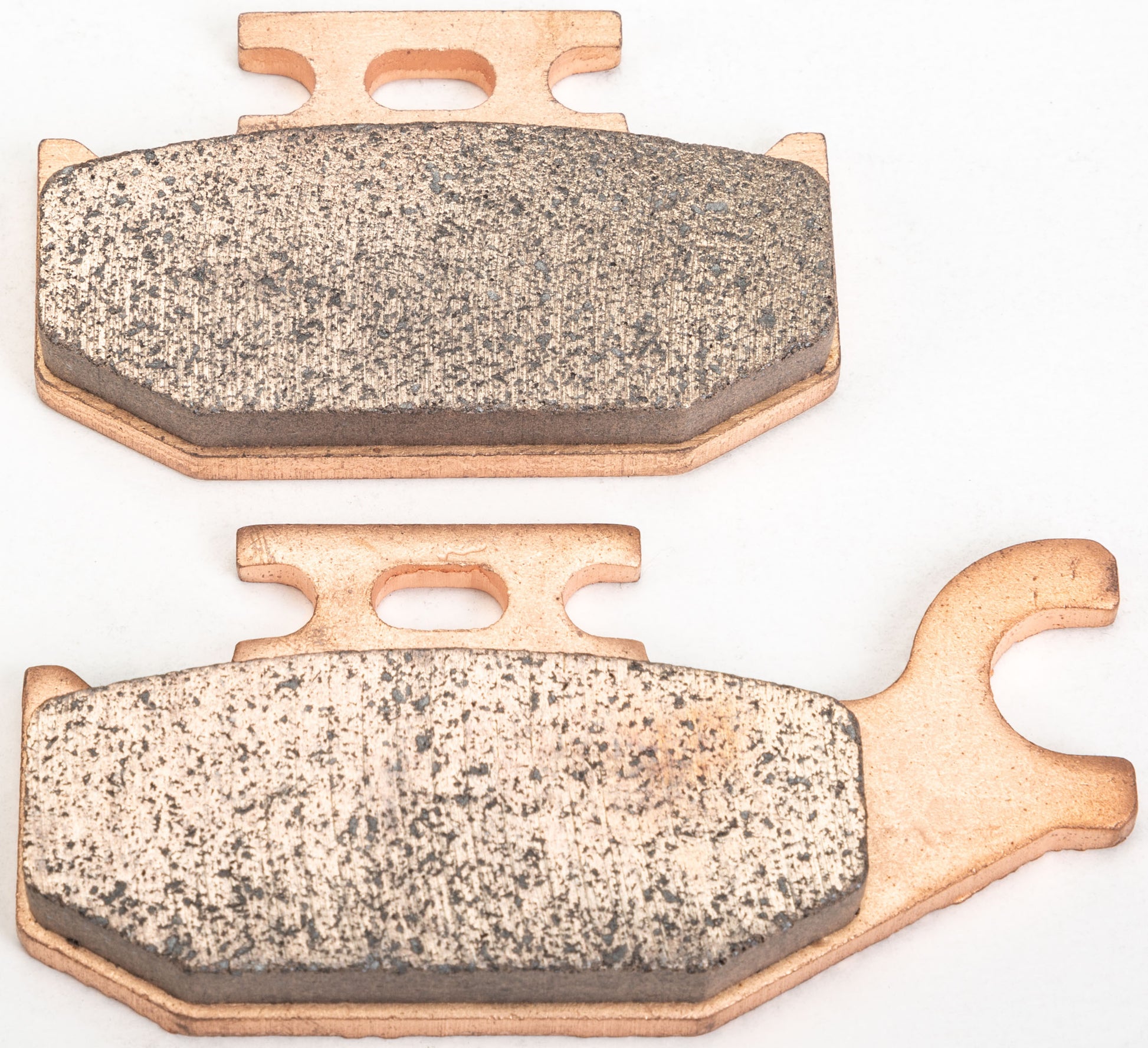Brake Pad Kit Sintered