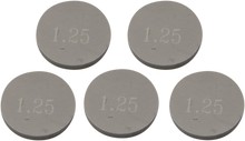 PROX Valve Shim - 9.48 mm x 1.25 mm - 5 pack 29.948125