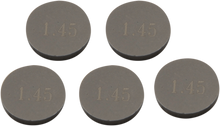 PROX Valve Shim - 9.48 mm x 1.45 mm - 5 pack 29.948145