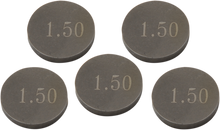 PROX Valve Shim - 9.48 mm x 1.50 mm - 5 pack 29.948150