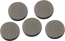 PROX Valve Shim - 9.48 mm x 1.80 mm - 5 pack 29.948180
