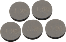 PROX Valve Shim - 9.48 mm x 1.95 mm - 5 pack 29.948195