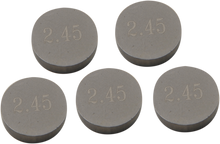 PROX Valve Shim - 9.48 mm x 2.45 mm - 5 pack 29.948245