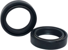 K&S TECHNOLOGIES Fork Seals - 33 mm x 46 mm x 11 mm 16-1015