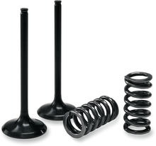 PROX Valve and Spring Kit - Intake - Suzuki 28.SIS3408-2