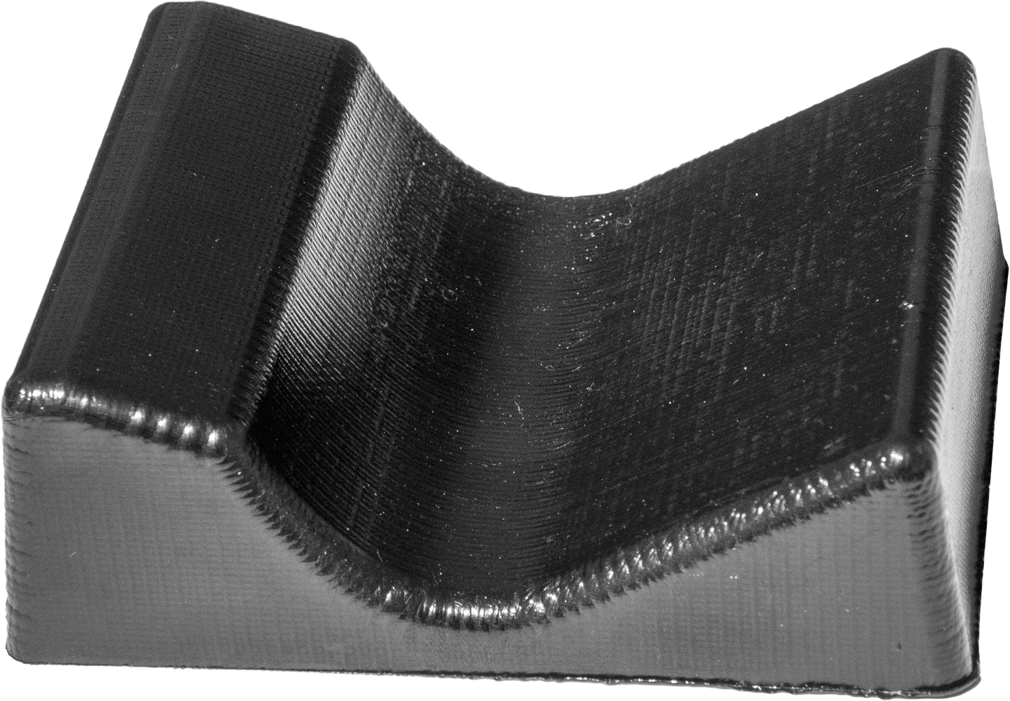 Mount Saddle Bumper S D