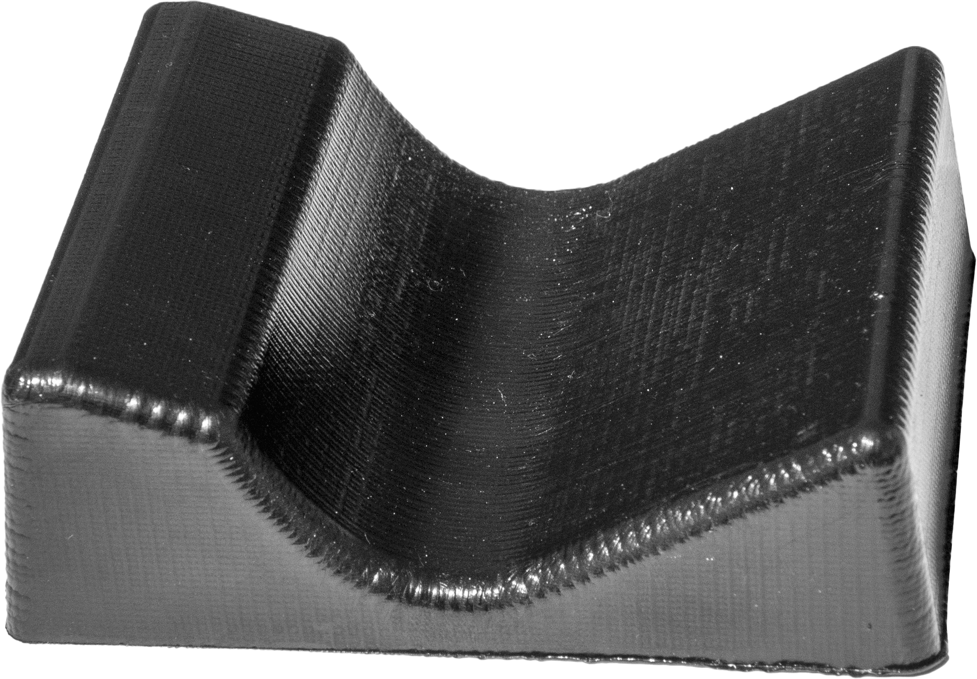 Mount Saddle Bumper S D