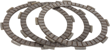 PROX Clutch Friction Plates - Honda 16.S10029
