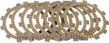 PROX Clutch Friction Plates 16.S23049