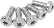 COLONY Mounting Hardware Kit with Nuts - Brake Rotor - Button-Head - 1" 8739-10