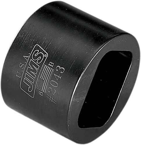 JIMS Fork Nut Socket - 41 mm 2043