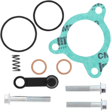 PROX Clutch Slave Cylinder Rebuild Kit - Husqvarna/KTM 16.950001