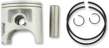 PROX Piston Kit - 66.25 mm - Yamaha DT200/Blaster 200 01.2281.025