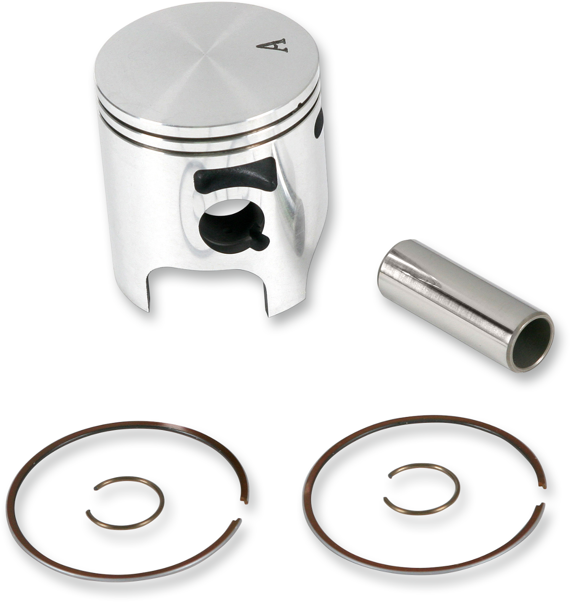 PROX Piston Kit - 47.94 mm - Kawasaki KX80 01.4108.A
