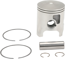 PROX Piston Kit - 66.36 mm - Kawasaki KX250 01.4322.C