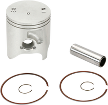 PROX Piston Kit - 66.35 mm - Honda | Husqvarna | Suzuki 01.1320.A1