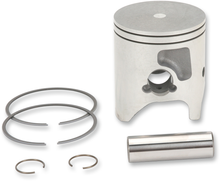 PROX Piston Kit - 66.34 mm - Suzuki RM250 01.3320.A