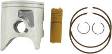 PROX Piston Kit - 66.37 mm - Suzuki RM250 | Yamaha YZ250/YZ250X 01.2321.C