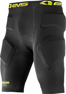 Impact Shorts Black 2x