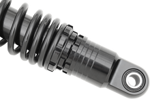 DRAG SPECIALTIES SHOCKS Premium Ride-Height Adjustable Shocks - 11" - Black - Standard - Black C16-0160AB