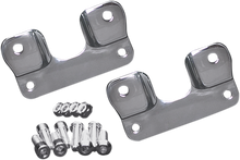 COVINGTONS Front Fender Relocator - Chrome - Touring '14-'23 C1311-C