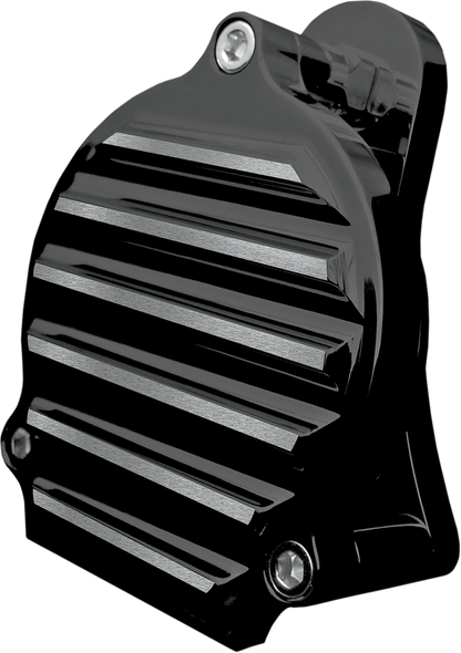 COVINGTONS Horn - Finned - Black C1140-B