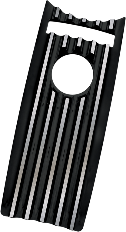COVINGTONS Dash Insert - Finned - Black C1233-B