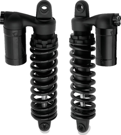 Progressive 970-1014B 13in Shock Blk