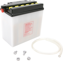 YUASA Battery - Y12N7-3B YUAM2273B