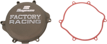 BOYESEN Clutch Cover - Magnesium - Suzuki CC-21AM