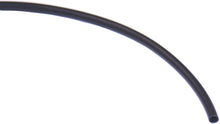 9 Awg Extruded Pvc Tubing 8' Section