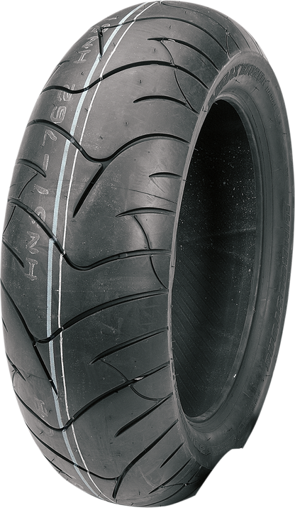 BRIDGESTONE Tire - Battlax BT-020 - Rear - 200/60R16 - 79V 34485