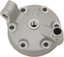 CYLINDER WORKS Cylinder Head - Standard Bore - Yamaha CH2001-K01