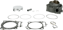 CYLINDER WORKS Cylinder Kit - Big Bore - 100.00 mm - Honda 11002-K01