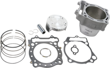 CYLINDER WORKS Cylinder Kit - Big Bore - 98.00 mm - Suzuki 41002-K01