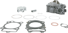CYLINDER WORKS Cylinder Kit - Standard Bore - 66.00 mm - Honda 10004-K01